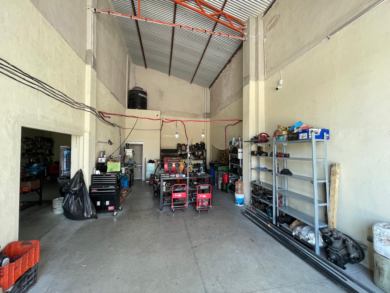 Trabajo de A y J Compresores 1